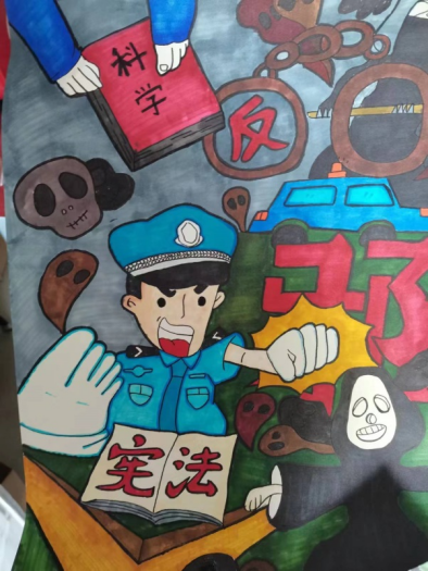 台州科技职业学院开展“青春献礼二十大 聚力同心反邪教”暑期社会实践活动739.png